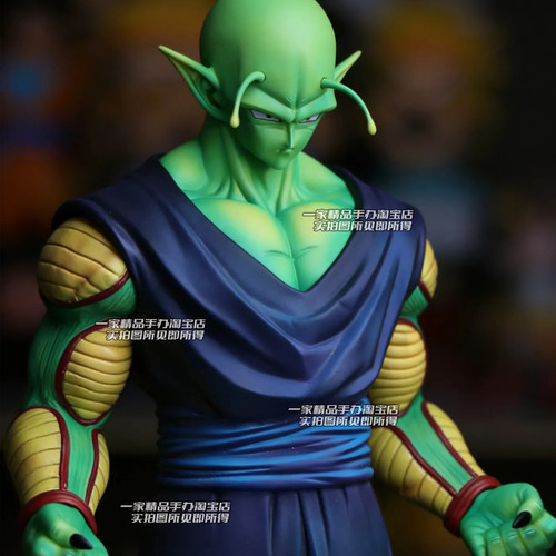 Dragon ball statue creation - dragon,