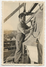 5/926 FOTO PLESSA  DDR AUFBAU