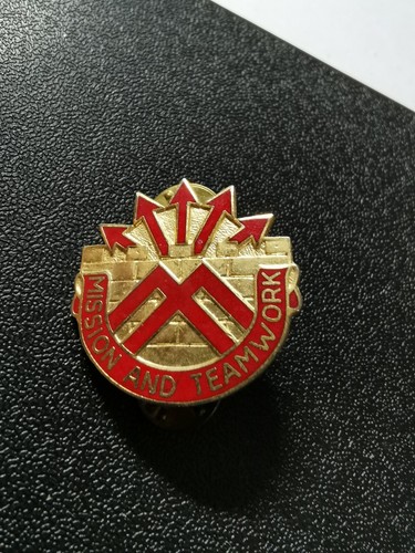 Alter army pin - us,