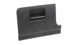 Ablagefach vorne links