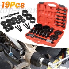 RADLAGER ABZIEHER-SATZ 19-tlg