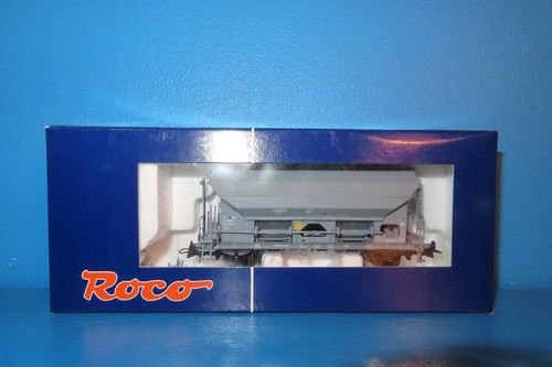 Roco selbstentlade - h0, selbstentlade-