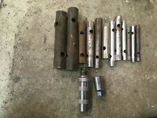 Handschlagschrauber Schraubenlöser Rohrsteckschlüssel 