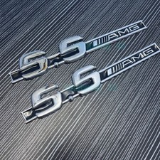 Für Mercedes Benz 5.5 AMG