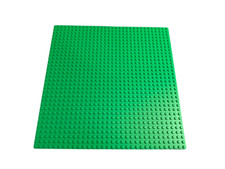 Lego 3811 Classic Bright Green