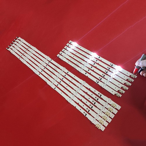 Led streifen lamp - lamp, samsung