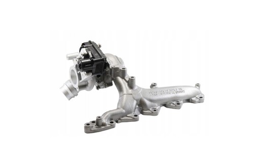 Turbolader mercedes benz - turbolader, mercedes-benz