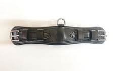 Bauchgurt Zweispänner Shetty