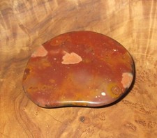 Helgoland Düne Feuerstein