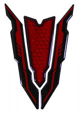 Tankschutz Aufkleber Motorrad