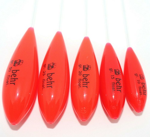 Sbirolino float halbs set - float,,