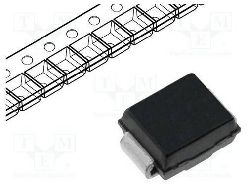 Diode gleichrichterdiode - diode:,