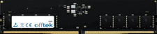 16GB RAM Arbeitsspeicher