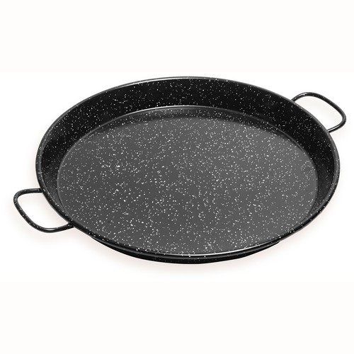 Paellapfanne valenciana 46cm - valenciana,