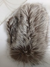 Pelz Handschuh  Wellness Pur