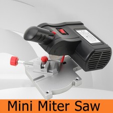 Mini Kappsäge Gehrungssäge