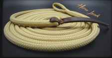 Trainingslinie/Blei/Seil metallfrei natürliche Reitkunst