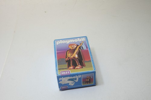 Playmobil 3631 mönch robin - mönch,