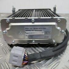 Honda 1800 Gold Wing Verstärker - 2013 -