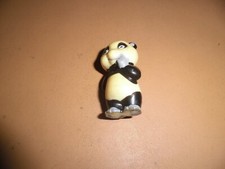 Ü-Ei Tao Tao und seine