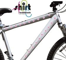 DA 292 - Blumen Retro Design