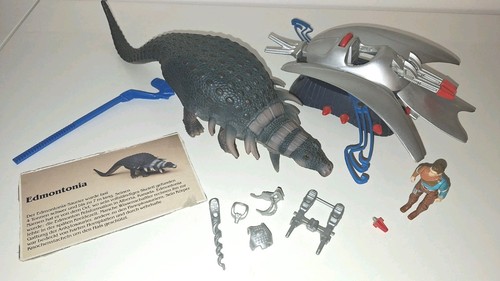 Dino riders edmontonia - dino,