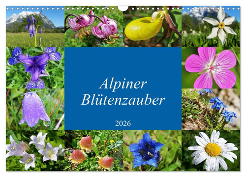 Leo bucher alpiner - bucher,