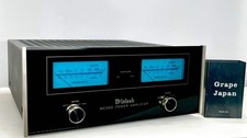 Mcintosh mc300 stereo endstufe - stereo,