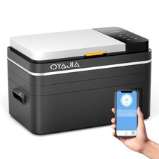 Kompressor Kühlbox 28L