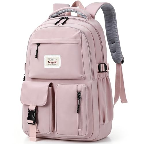 Fioretto schulrucksack - fioretto,