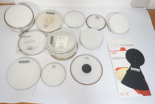 Konvolut stück drum - 30,