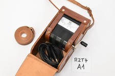 Gossen Isognom Kurbelinduktor