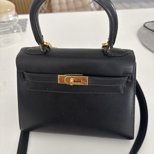 Hermès kelly schultertasche - kelly,