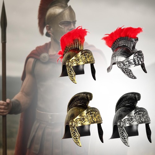 Spartanischer helm - spartanischer,