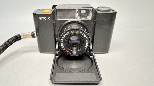 Voigtländer vito skopar - voigtländer,