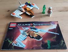 Lego 7695 - Space - Mars Mission - MX Astro Fighter