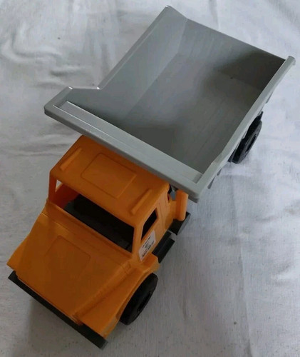 Dantoy spielzeug lkw - dantoy,