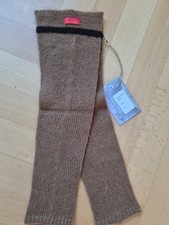 Ewa I Walla Beinstulpen, Neu