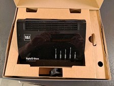 AVM FRITZ!Box 7530 AX Modem Router DSL WiFi 6 1und1 Homeserver 20002934 frei TOP