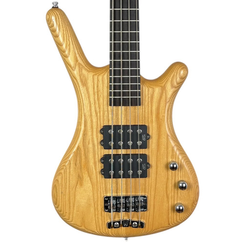 Warwick corvette bass - corvette, 2011