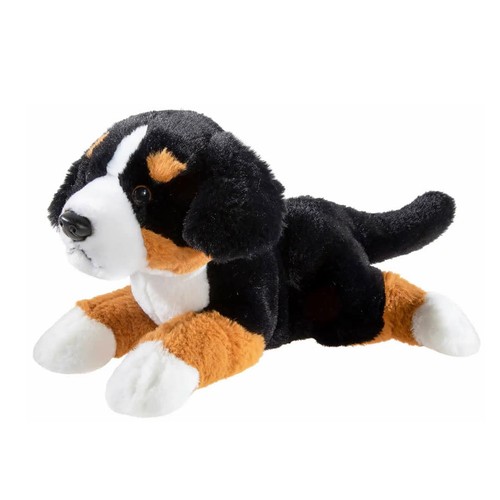 Kuscheltier berner sennenhund - berner,