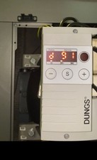 Viessmann Feuerungsautomat Vitocrossal