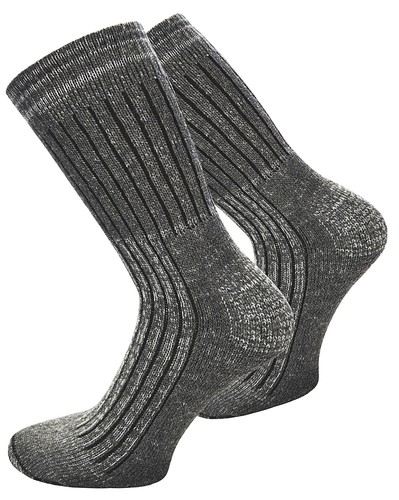 Paar original jeanssocken - 6,