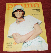 Verlag der Frau PRAMO