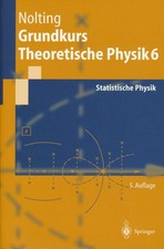 Nolting, Wolfgang - Grundkurs