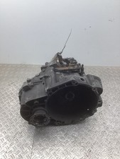 Schaltgetriebe HDV Audi A3
