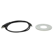Programmierkabel für Icom IC-F1020 IC-F10 IC-A5 IC-E90 IC-A6 IC-E208 13,7cm