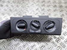 VW Polo 6R Klimabedienteil