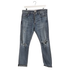 Jeans Skinny Citizens of Humanity Blau W29