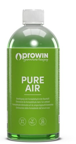Prowin pure air für airbowl - für,